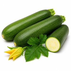 Zucchini green 250g