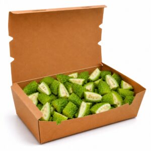 Spiny Gourd(thumbakarawila) - Cut 250g