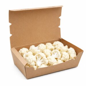 Cauliflower - Cut 250g