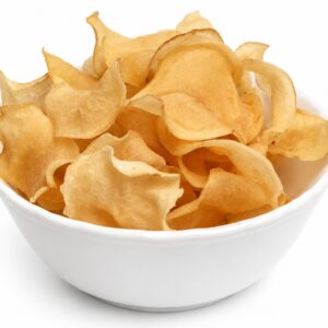 Potato Slices - Dried 50g