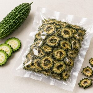 Bitter Gourd (Karavila) Dried 50g