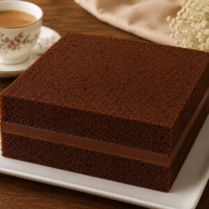 Chocolate cake 1kg