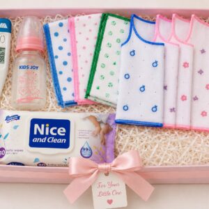 Baby Wish