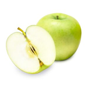 Green apple -1