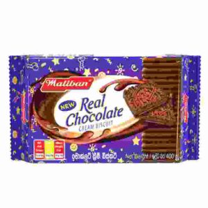 Maliban Chocolate Cream 315g