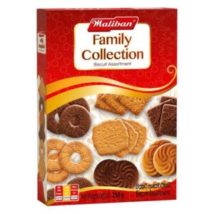 Maliban Family Collection 250g