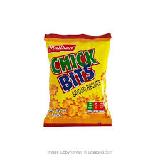 Maliban Chickbits 80g