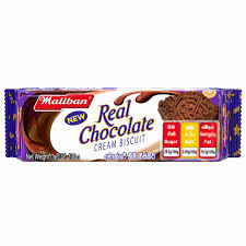 Maliban Chocolate Cream 100g