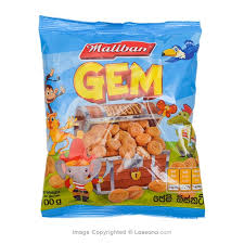 Maliban Gem 90g
