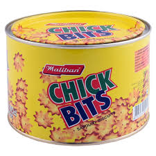 Maliban Chickbits 270g