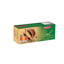 Maliban Real Temptation Hazelnut 90g
