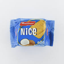 Maliban nice 100g