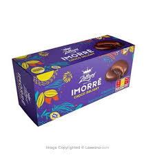 Maliban Imorre Choco Delight 90g