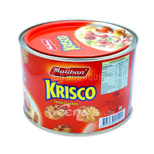 Maliban Krisco 215g