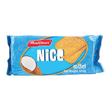 Maliban Nice 400g