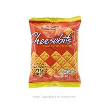 Maliban Cheese Bits 25g