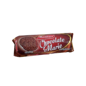 Maliban Chocolate Marie 75g