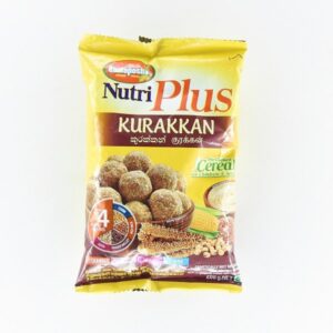 Samaposha Nutri Plus Kurakkan 200g