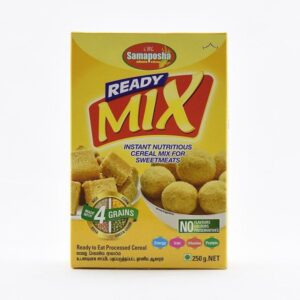 Samaposha Ready Mix 250g