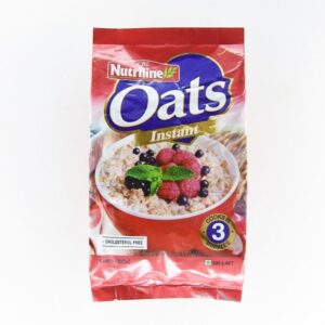 Nutriline Oats 500g