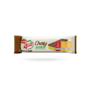 Samaposha 4GB Nutra Choxy 20g