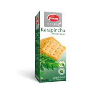 Munchee  Karapincha Biscuit 100g