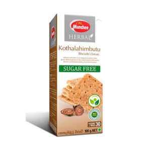 Munchee Kothalahimbutu Biscuit 100g