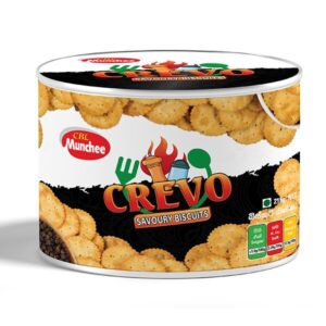 Munchee Crevo 215g