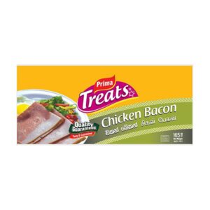 prima Treant Chicken Bacon  165g