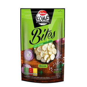 Munchee Kome Onion 45g