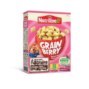 Nutriline Grain Berry 150g