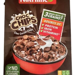 Nutriline Choco Chips 300g