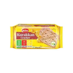 Munchee Kurakkan Cracker 100g