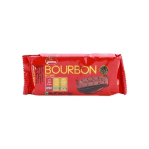 Munchee Bourbon 100g