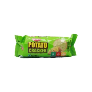 Munchee Potato Cracker 110g