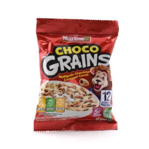 Nutriline Choco Grains 20g