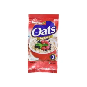 Nutriline Oats 200g