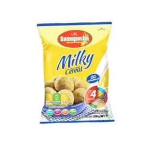 Samaposha Milky 200g