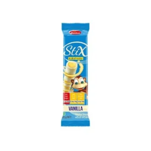 Munchee Wafer Stick Vanilla 20g