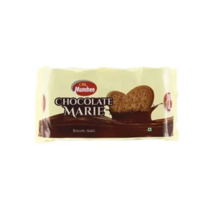Munchee Chocolate Marie 200g