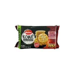 Munchee Kome BBQ 45g