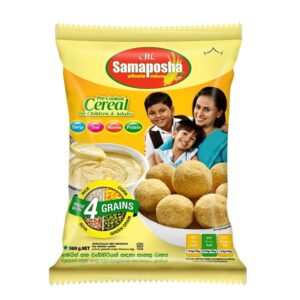 Samaposha Original 500g