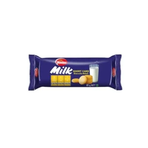 Munchee Milk Shortcake 45g