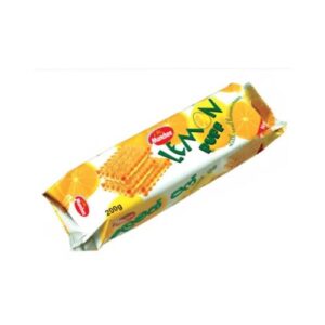 Munchee Lemon Puff 150g