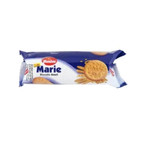 Munchee Lite Marie 120g