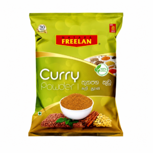 FREELAN Curry Powder 100g