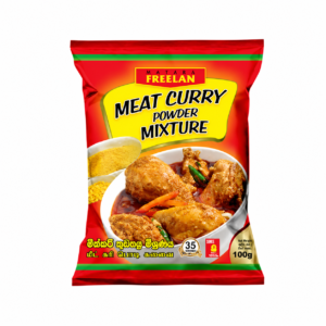 FREELAN Meat Curry Powder 100g