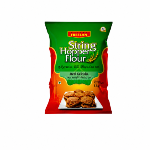 FREELAN String Hopper Flour RED 1kg
