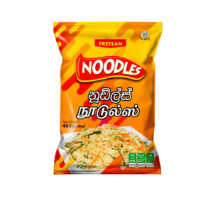 FREELAN Normal Noodles 500g