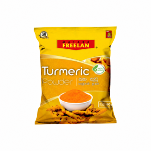 FREELAN Turmeric Powder 100g